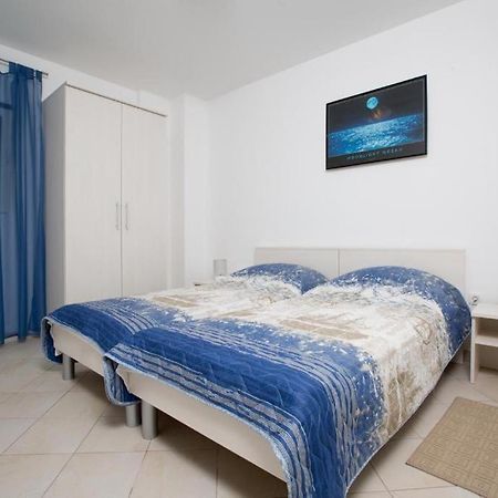 Apartmani Ve-Ro 1 Abbázia Kültér fotó