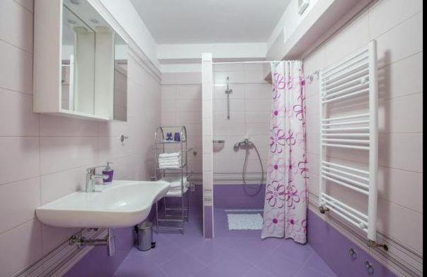 Apartmani Ve-Ro 1 Abbázia Kültér fotó